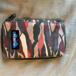 Kavu wallet